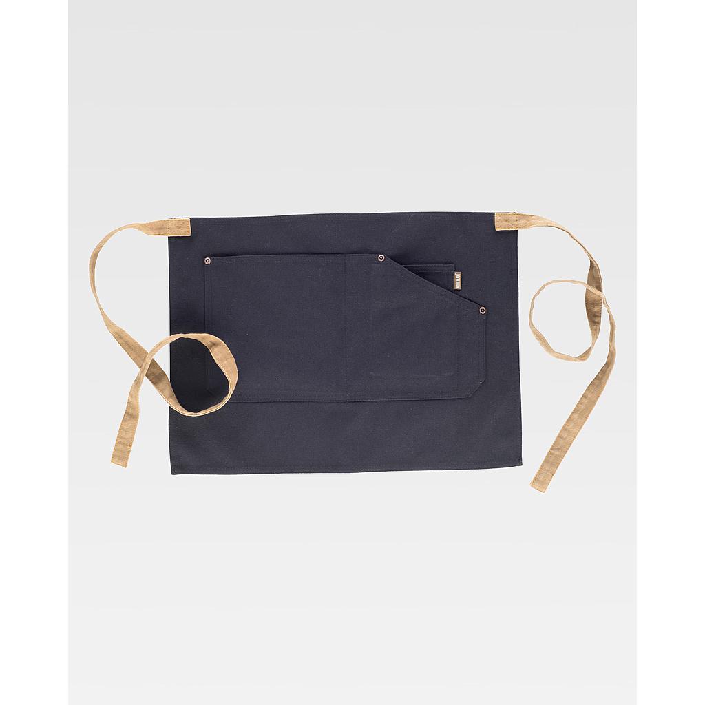 Servicios DELANTAL+S