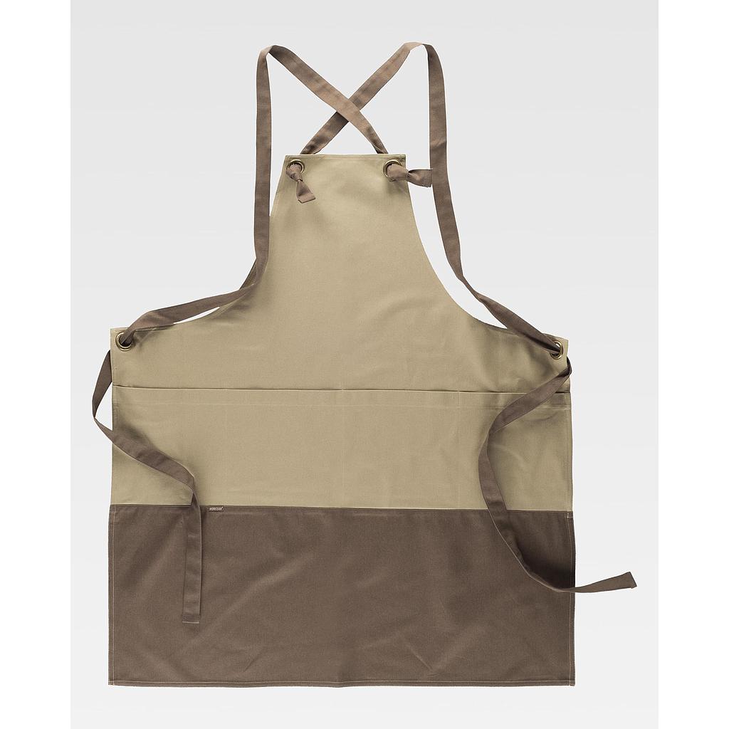 Servicios DELANTAL+S