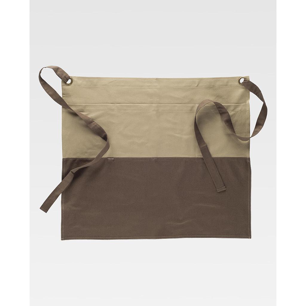 Servicios DELANTAL+S