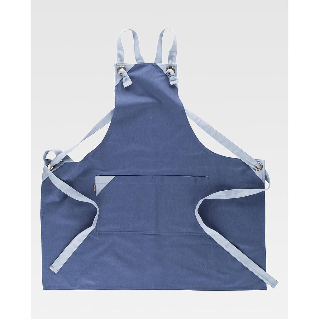 Servicios DELANTAL+S