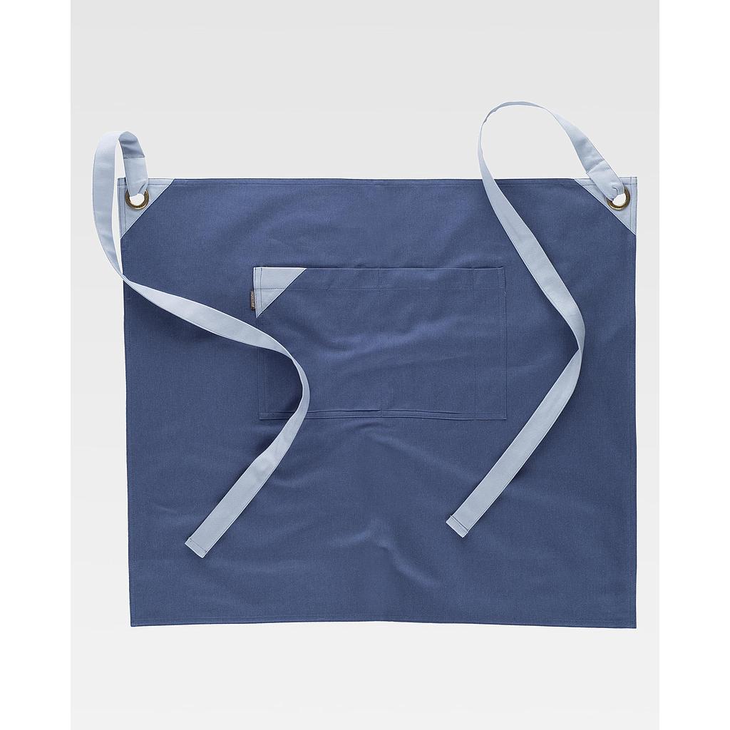 Servicios DELANTAL+S