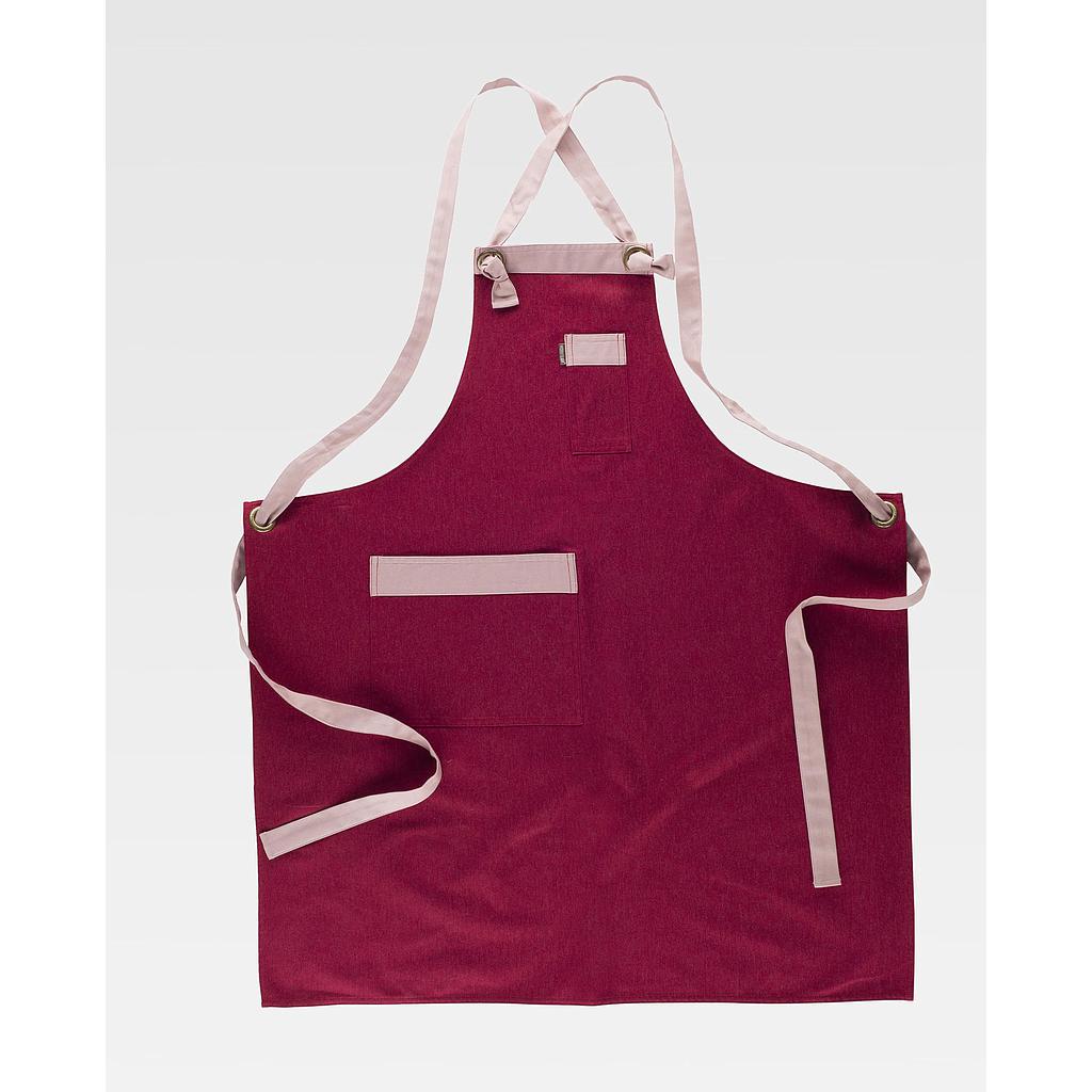 Servicios DELANTAL+S