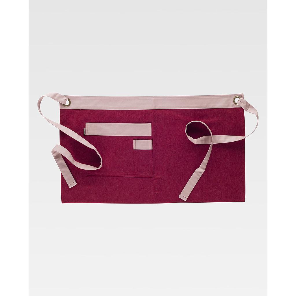 Servicios DELANTAL+S