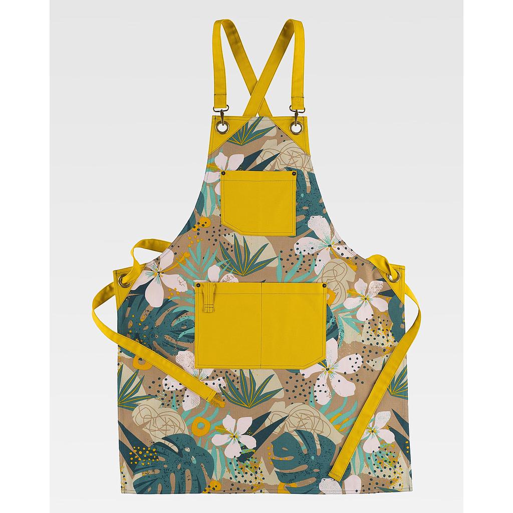 Servicios DELANTAL+S