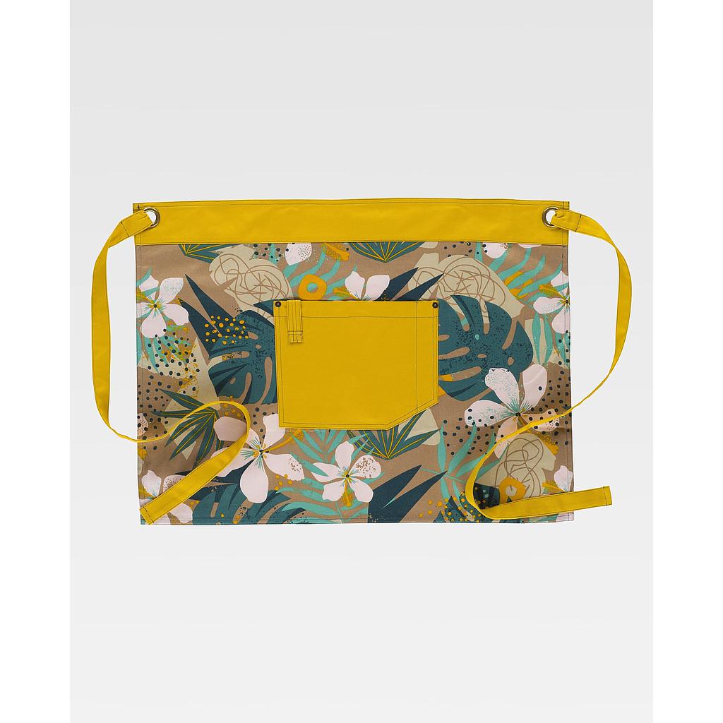 Servicios DELANTAL+S