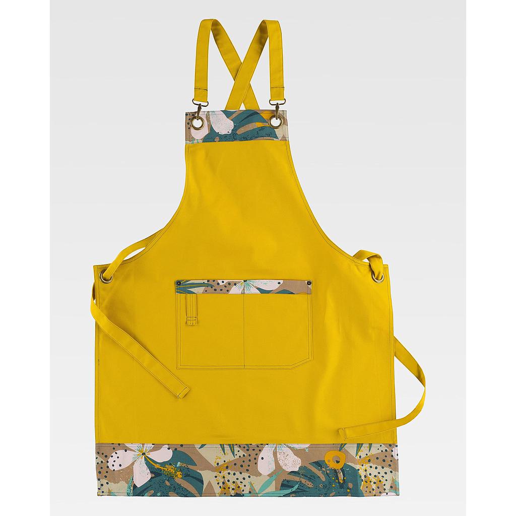 Servicios DELANTAL+S