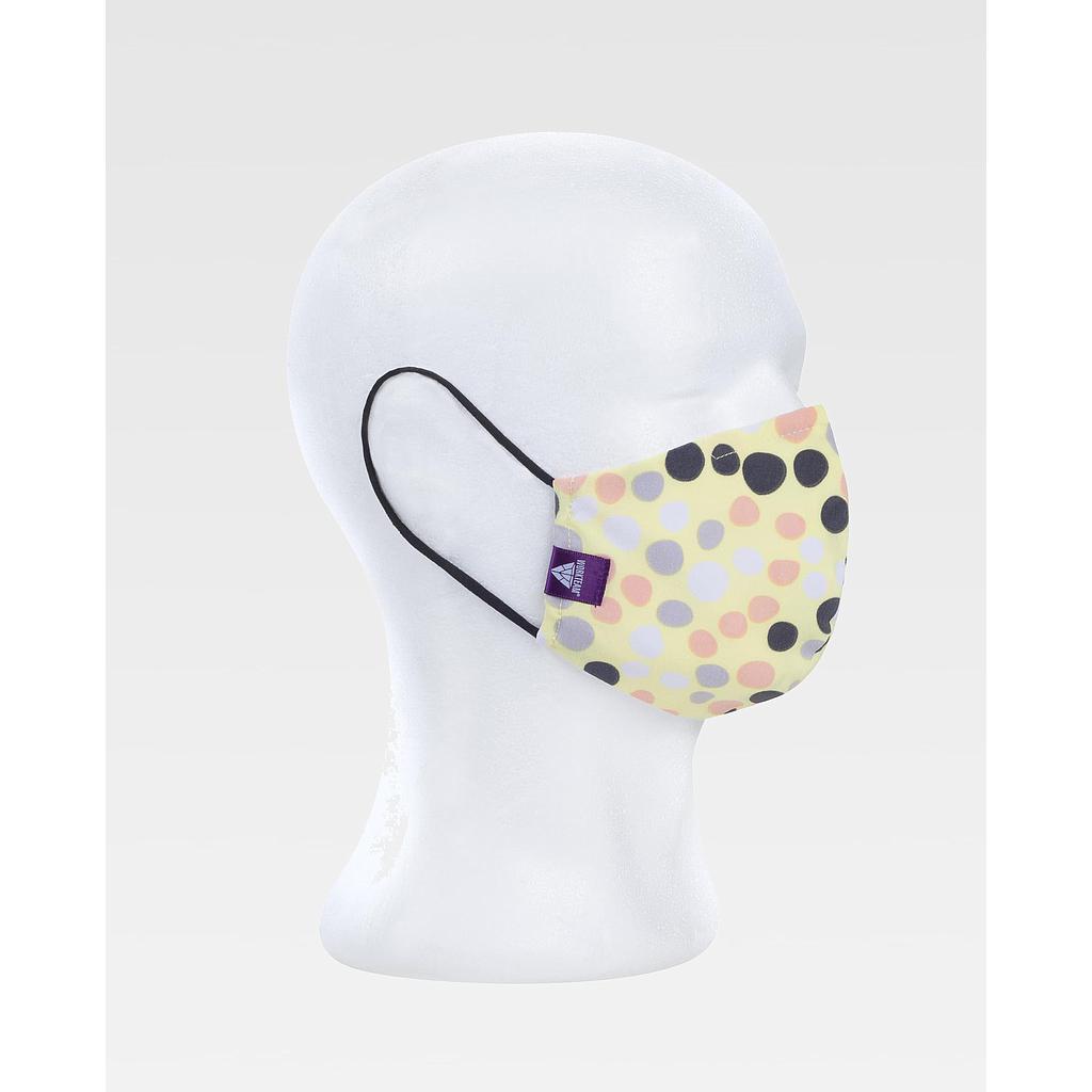 Servicios MASCARILLA+S