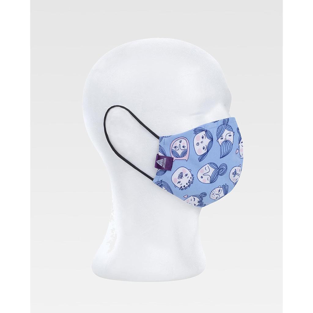 Servicios MASCARILLA+S