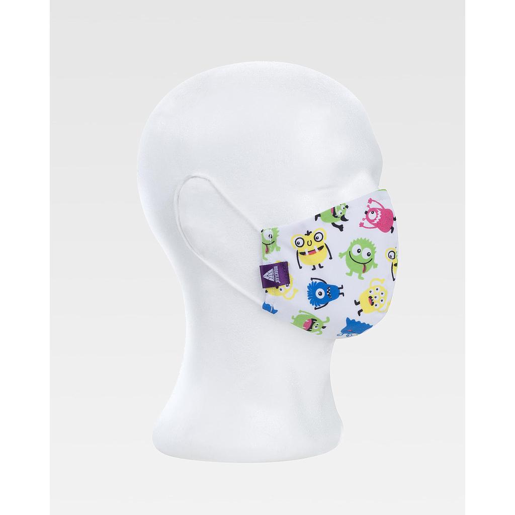 Servicios MASCARILLA+S