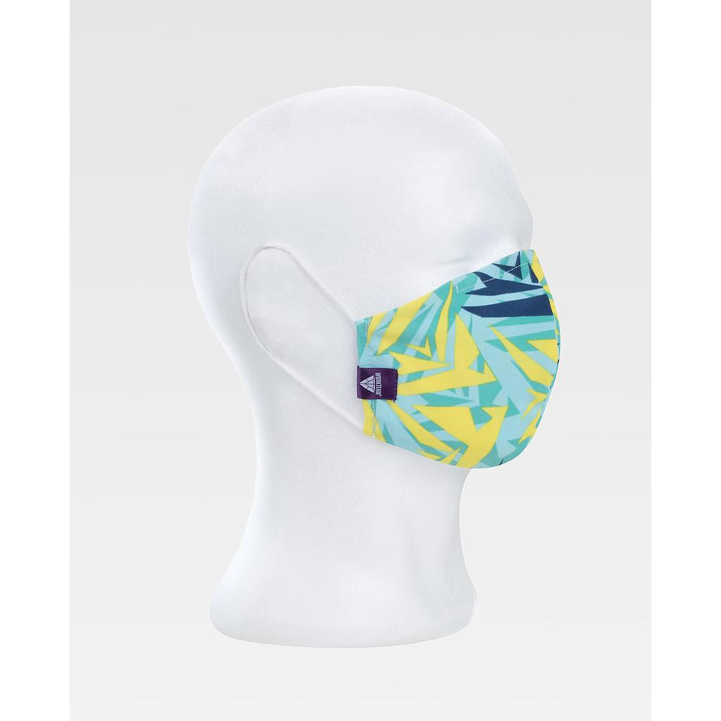 Servicios MASCARILLA+S