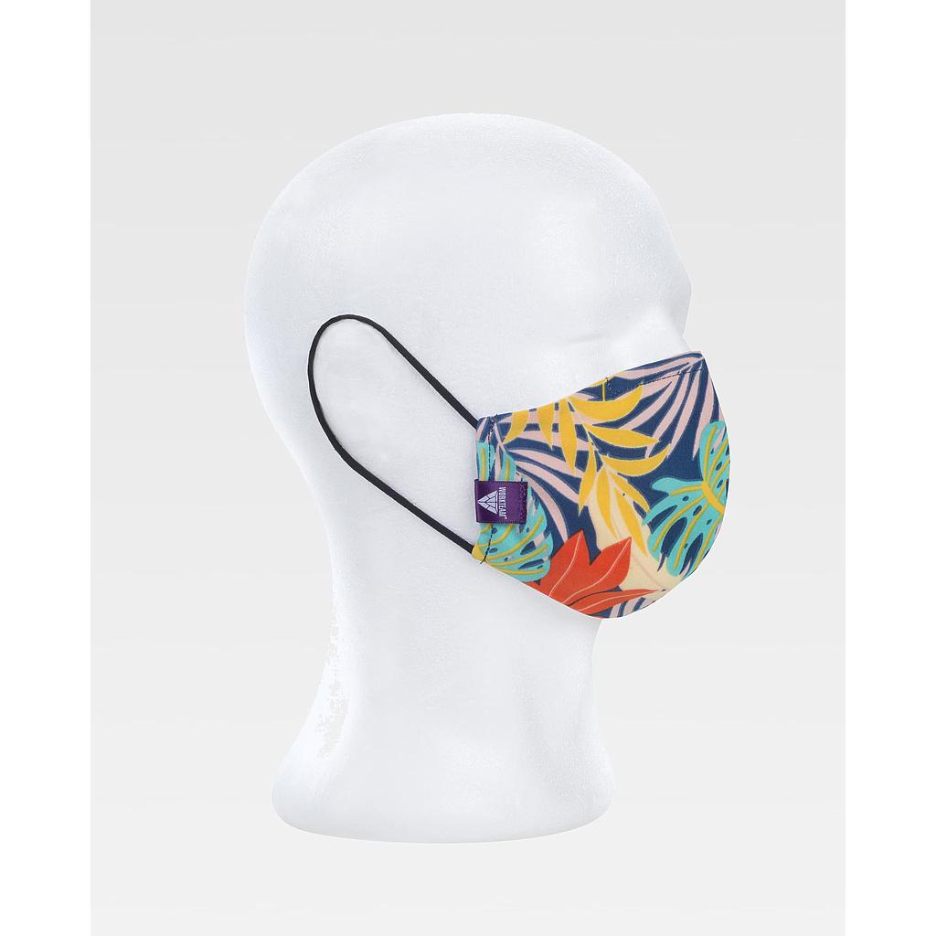 Servicios MASCARILLA+S