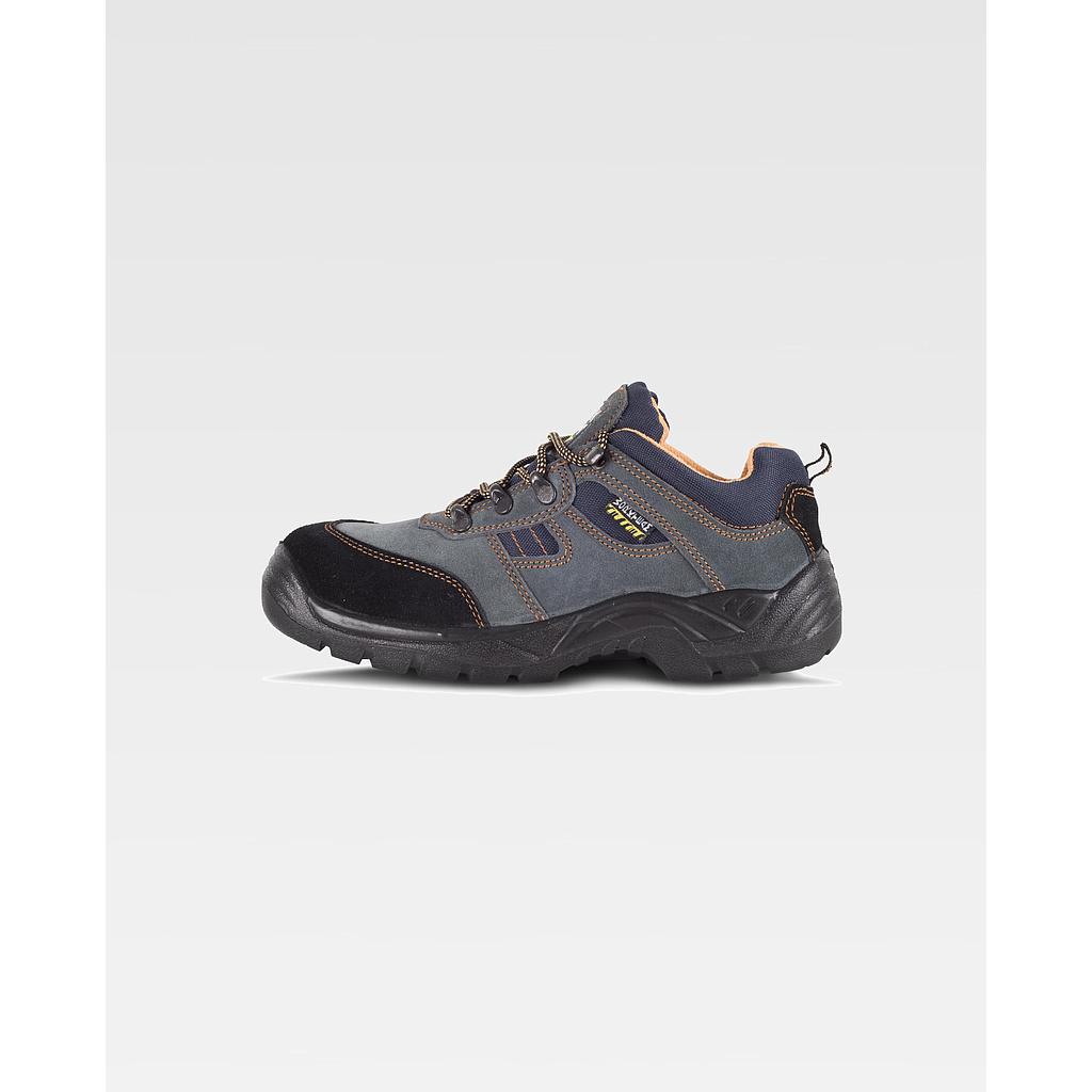 Protección ZAPATO+S