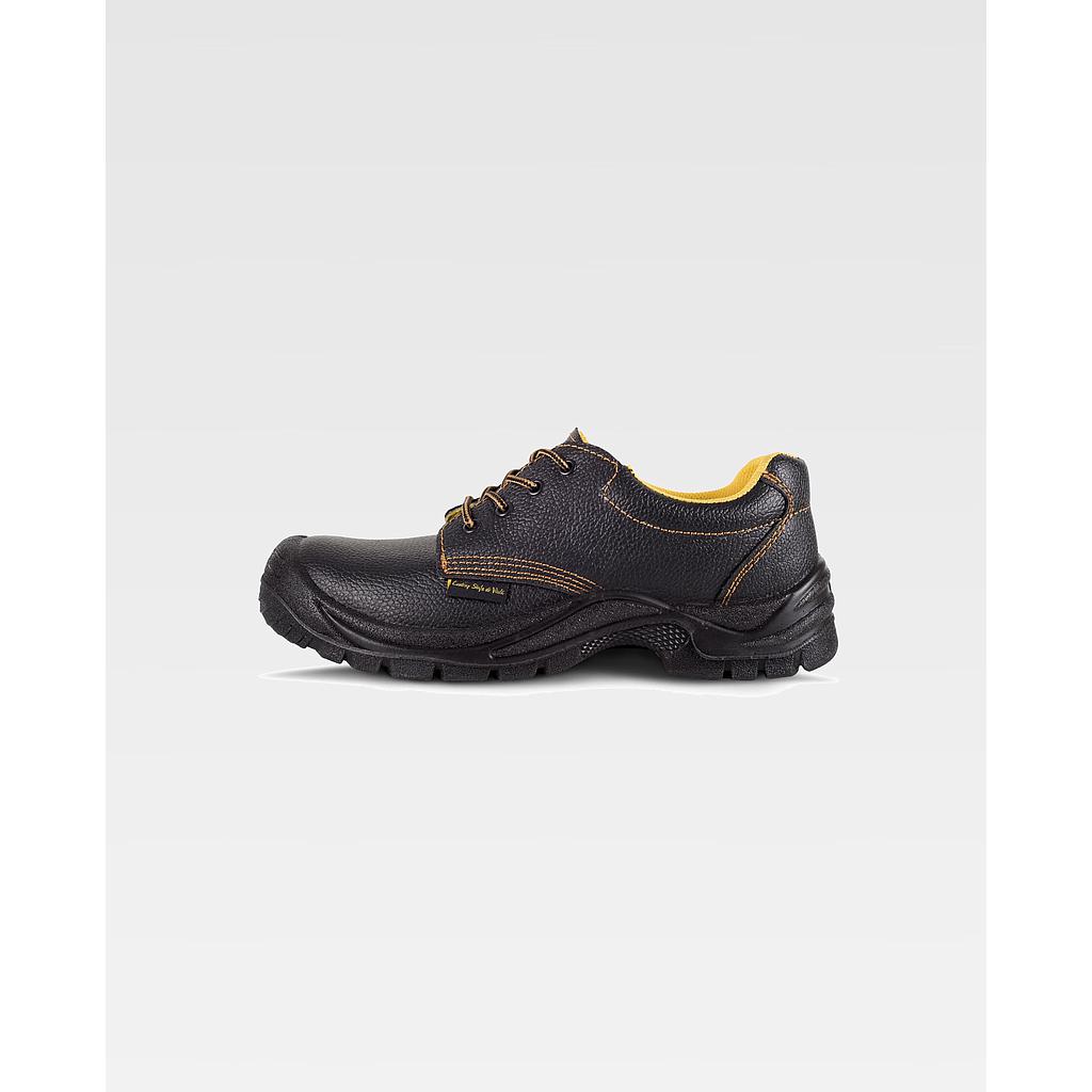 Protección ZAPATO+S