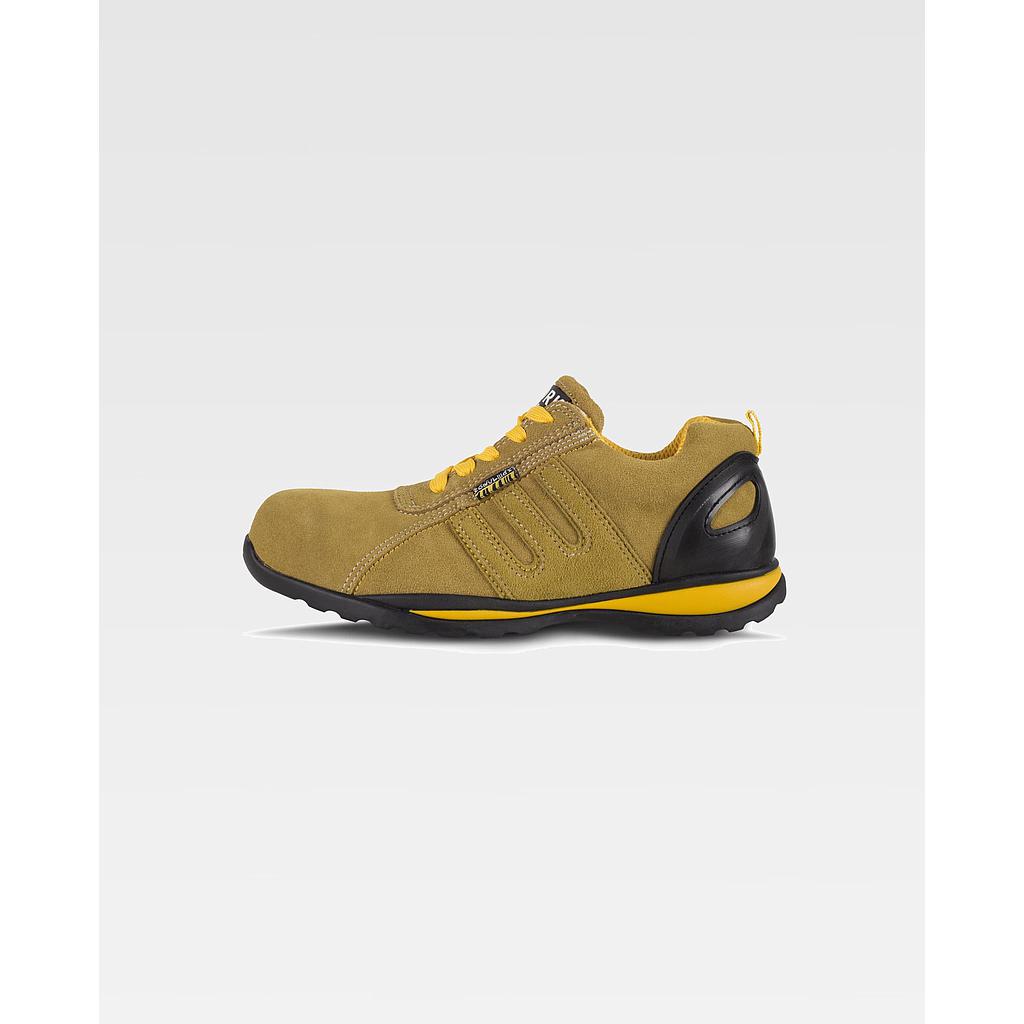 Protección ZAPATO+S