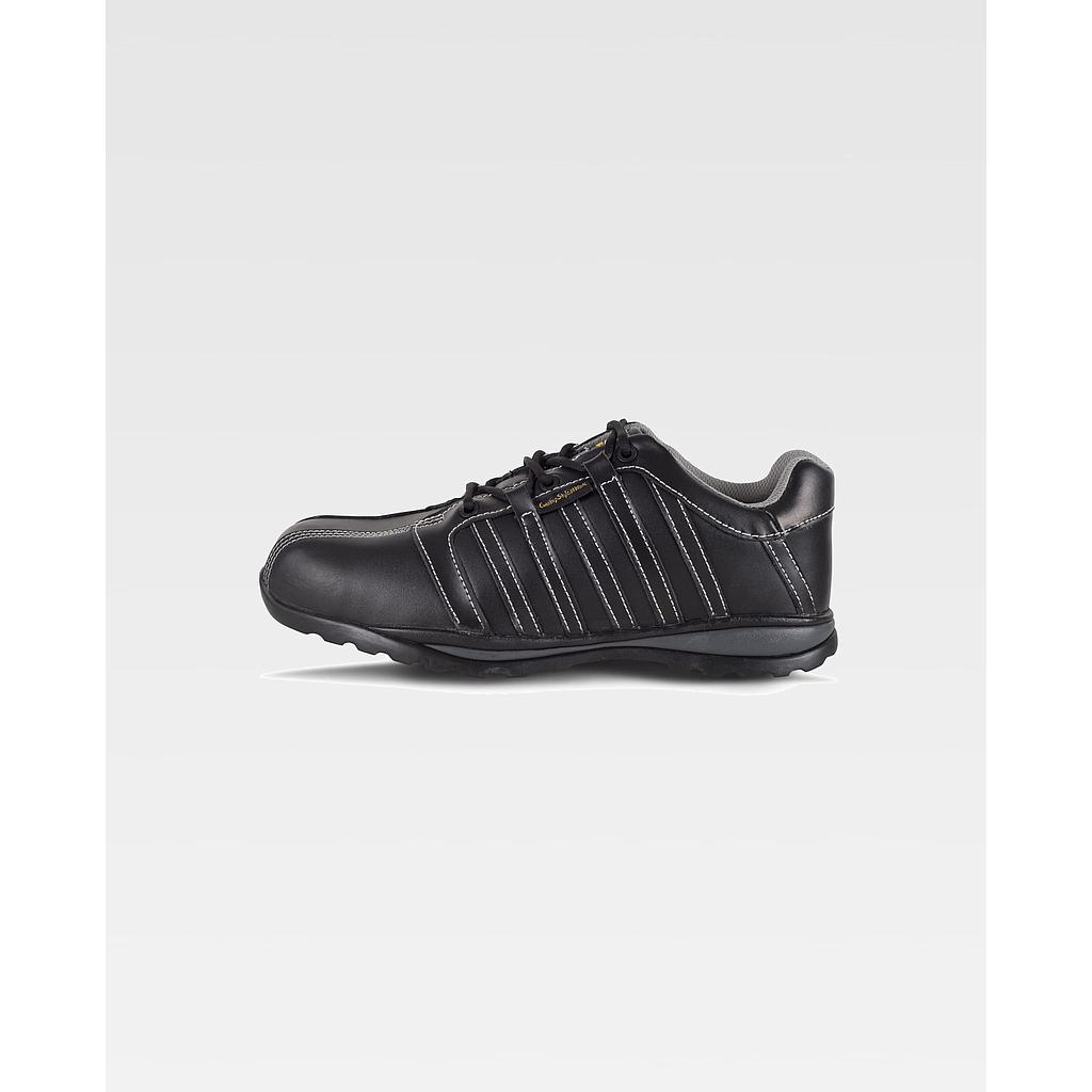 Protección ZAPATO+S