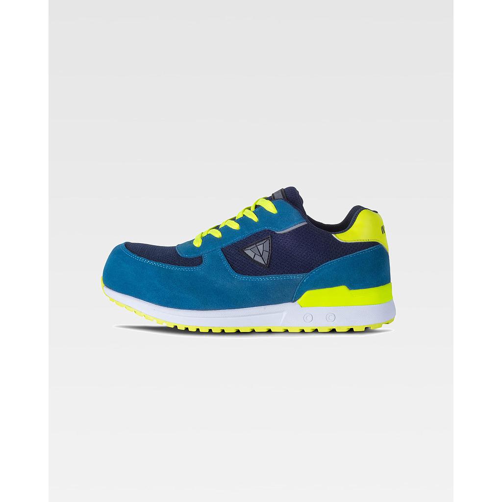 Protección ZAPATO+S