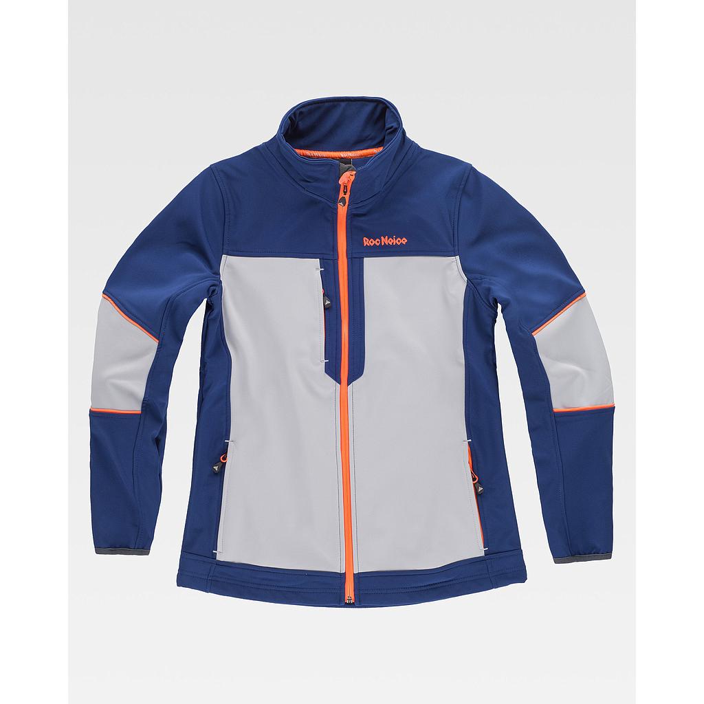Roc Neige SOFTSHELL+S