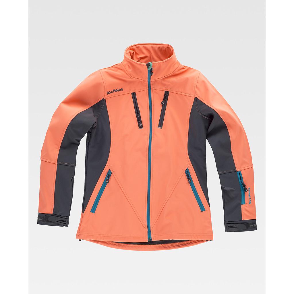 Roc Neige SOFTSHELL+S