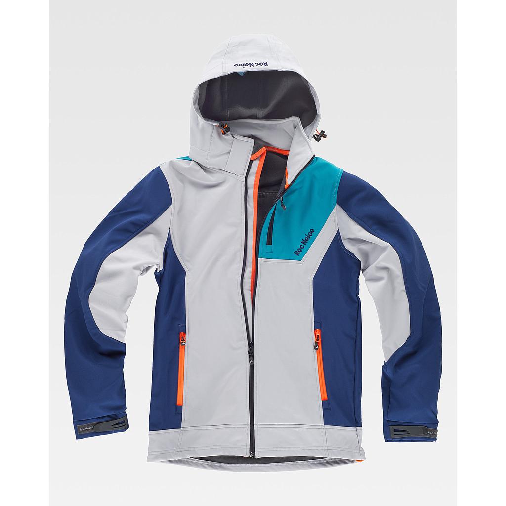 Roc Neige SOFTSHELL+S