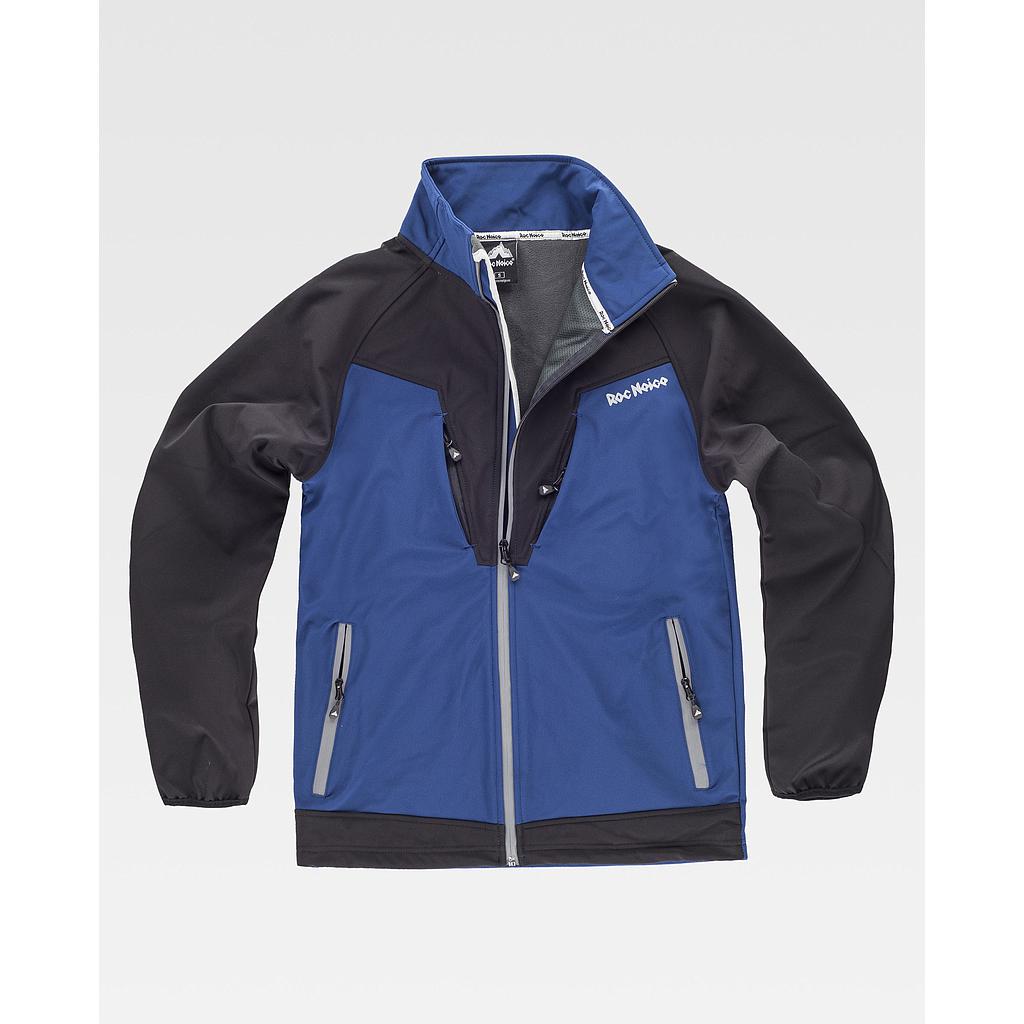 Roc Neige SOFTSHELL+S