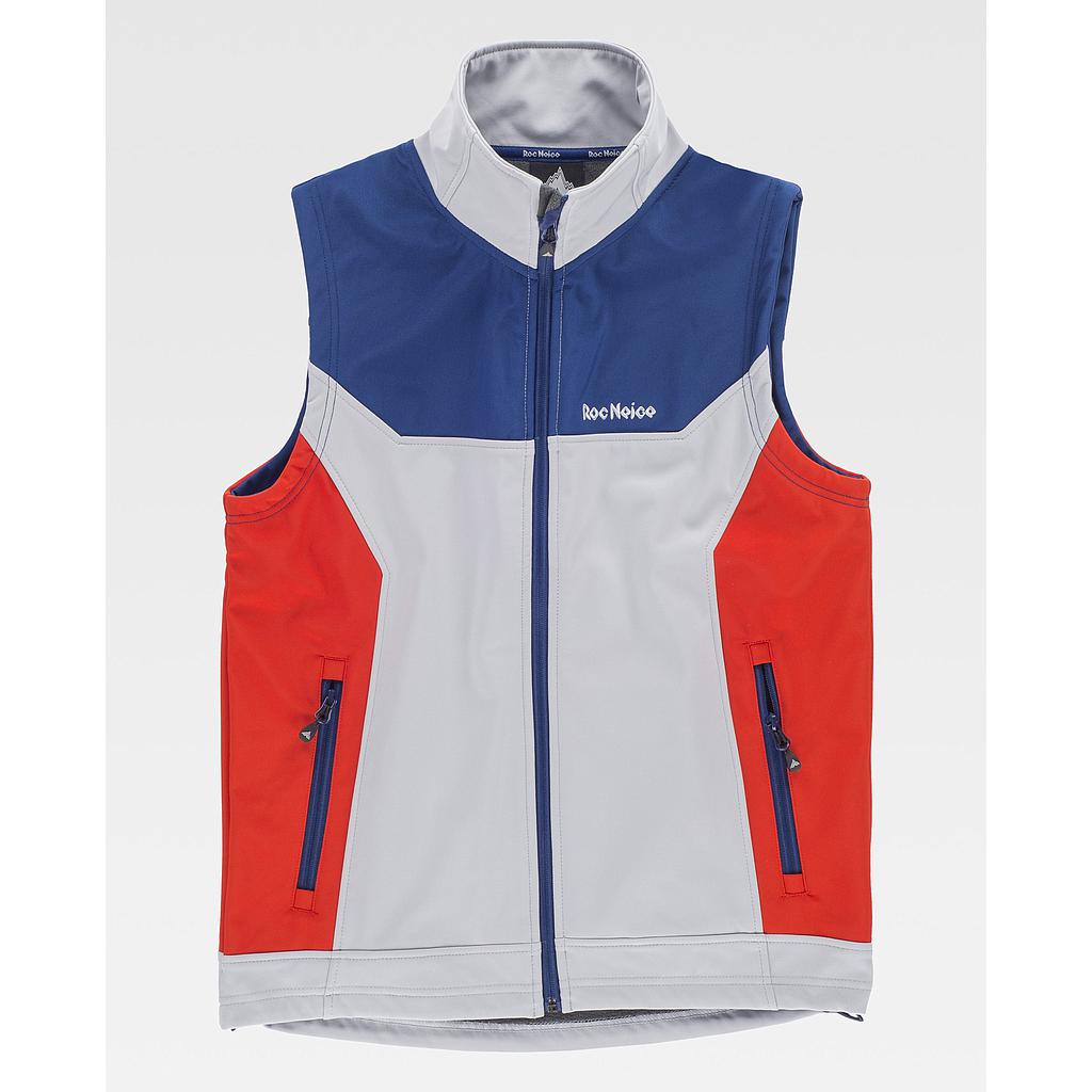 Roc Neige SOFTSHELL+S