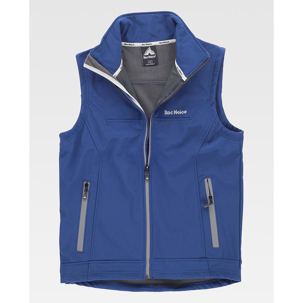 Roc Neige SOFTSHELL+S