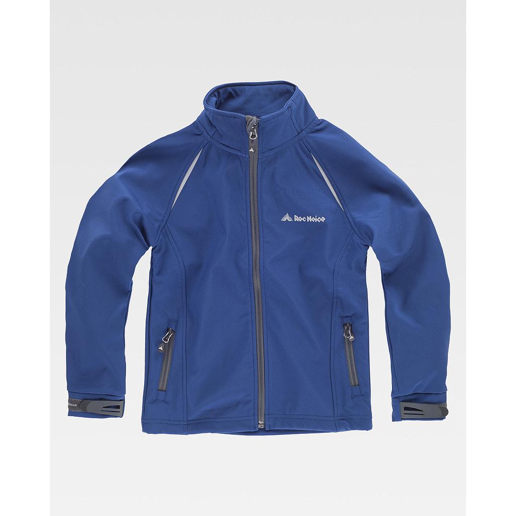 Roc Neige SOFTSHELL+S