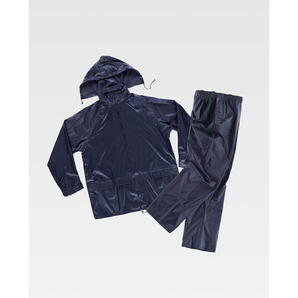 Sport IMPERMEABLE+S