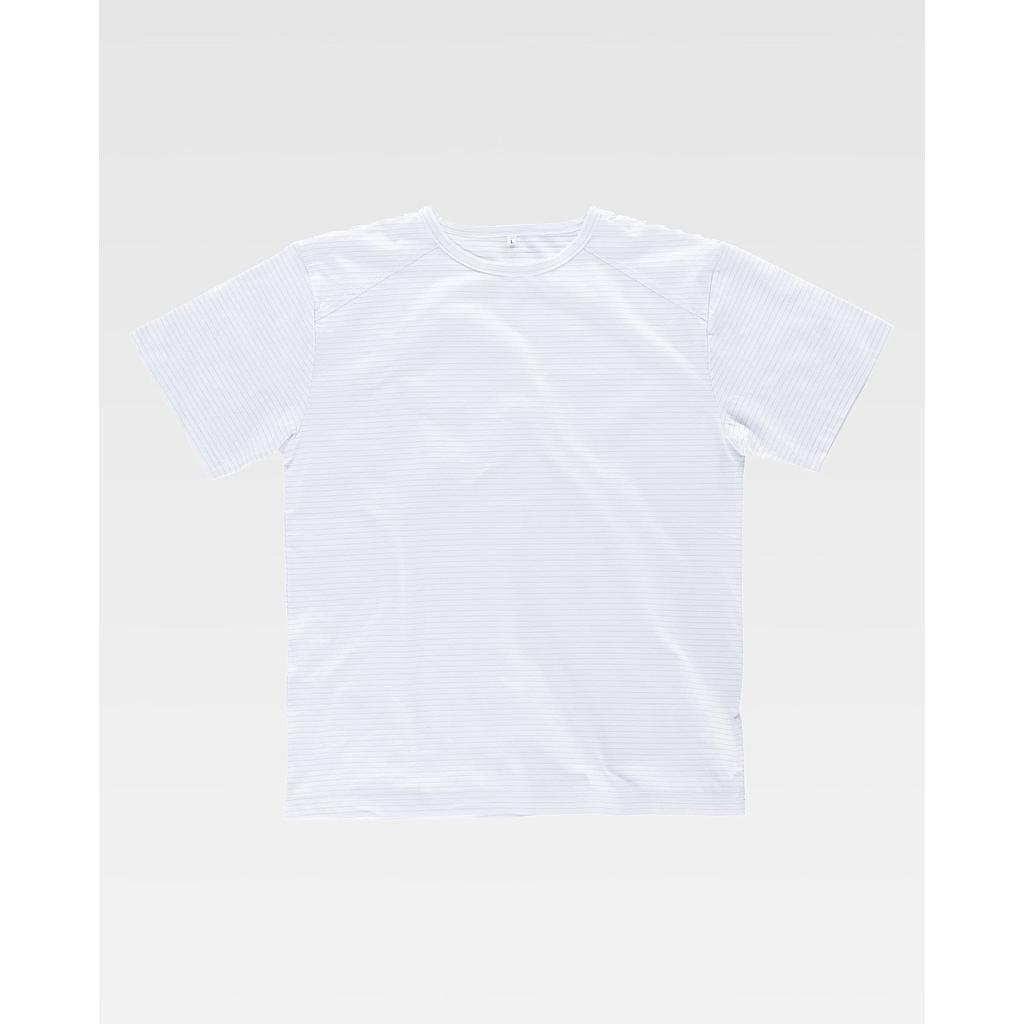 Técnicos CAMISETA+S