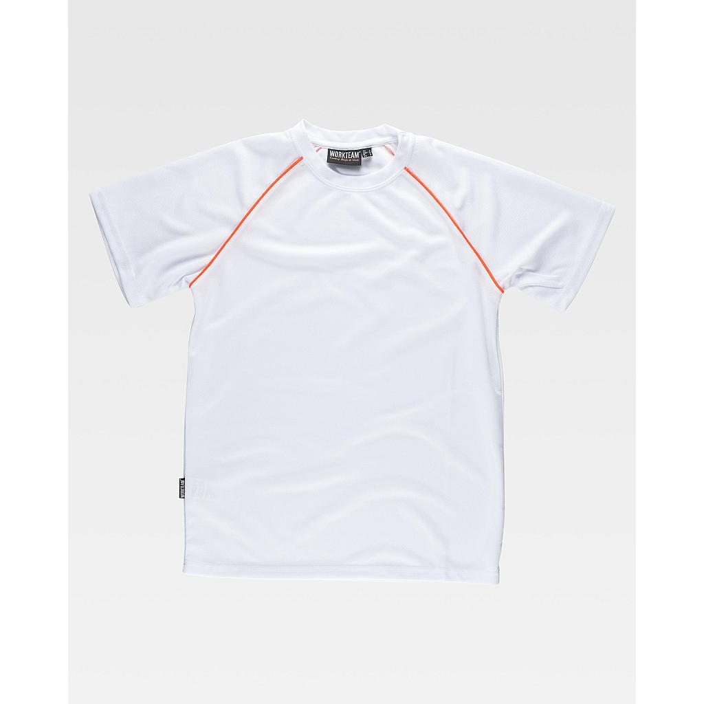 Servicios CAMISETA+S