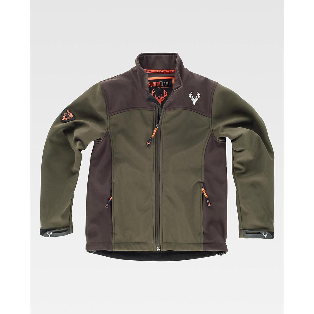 Lo pequeño WORKSHELL+S