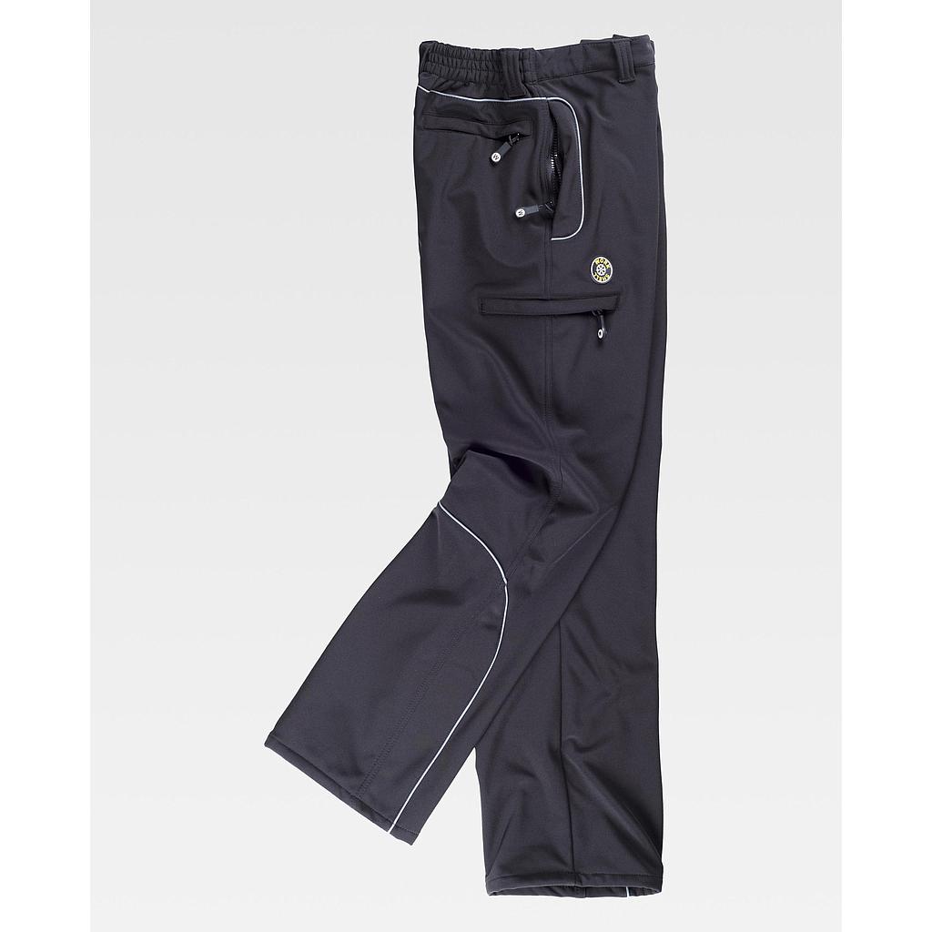 Sport PANTALON+S