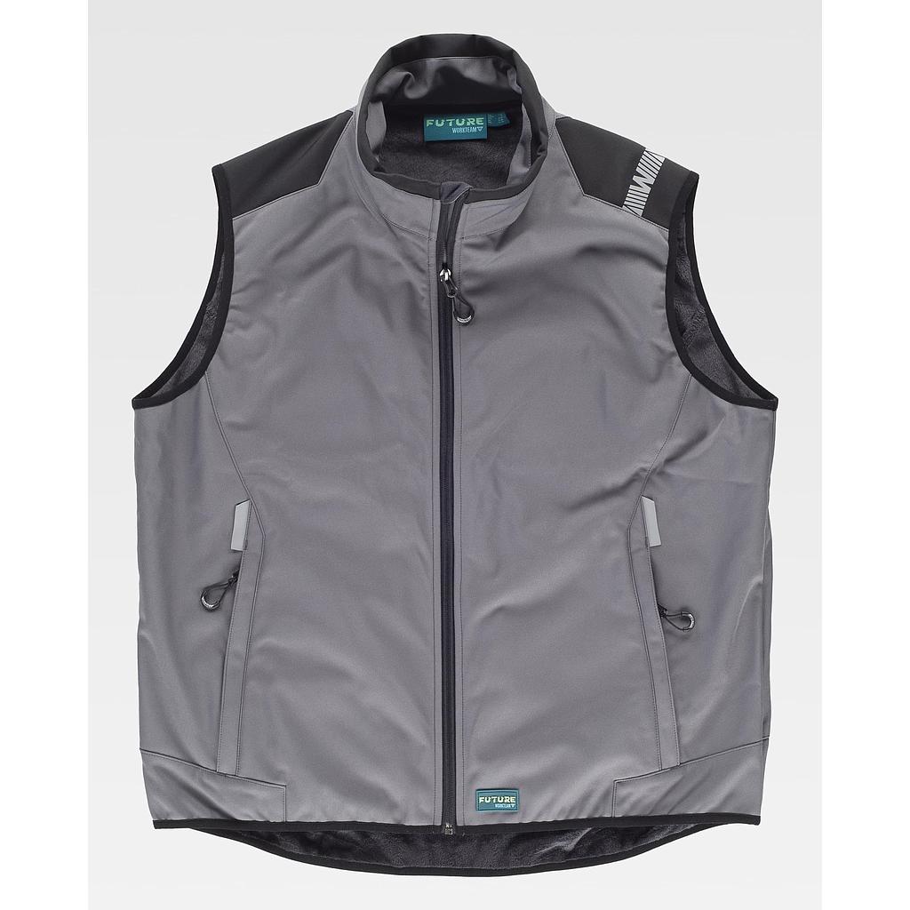 Future CHALECO+S
