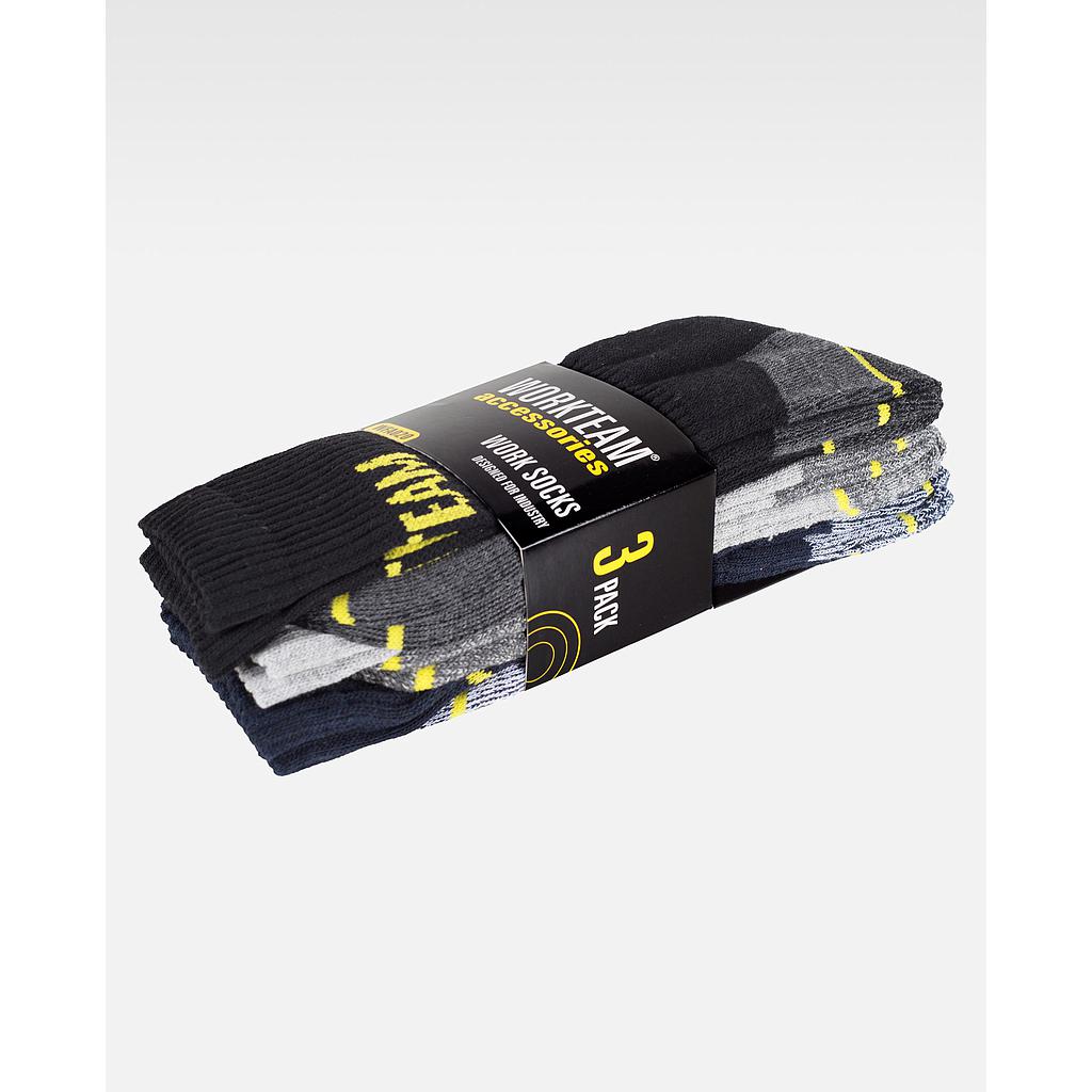 Protección CALCETINES+S