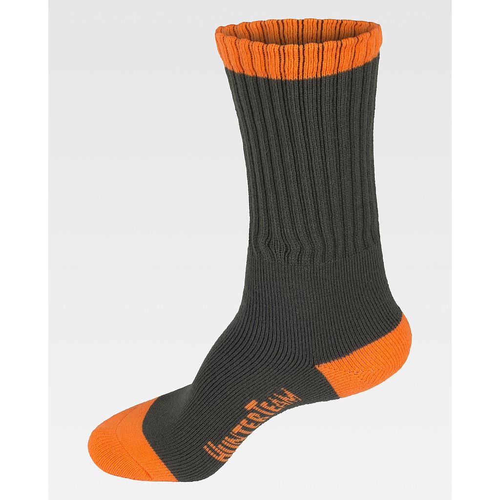 Protección CALCETINES+S