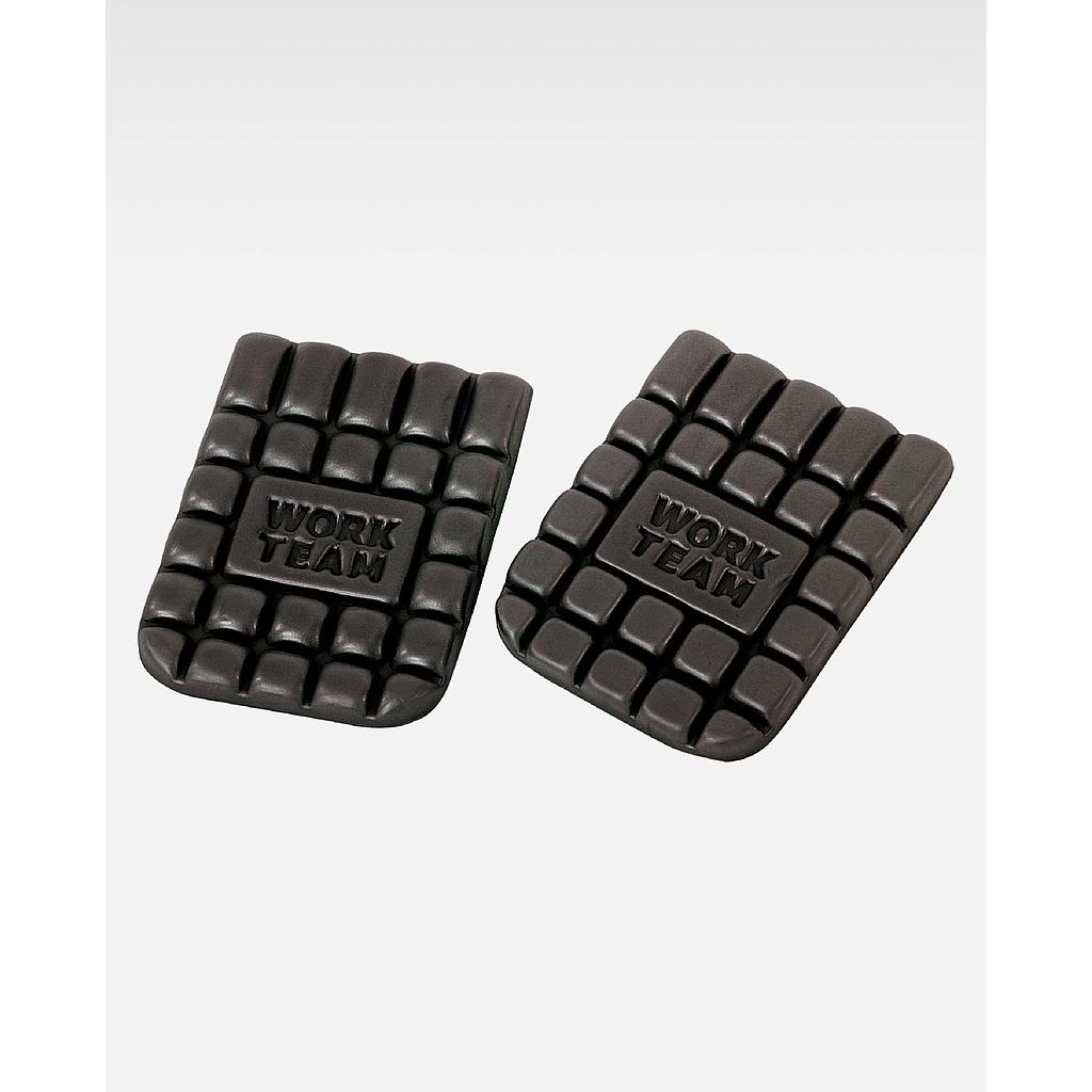 Protección RODILLERA+S