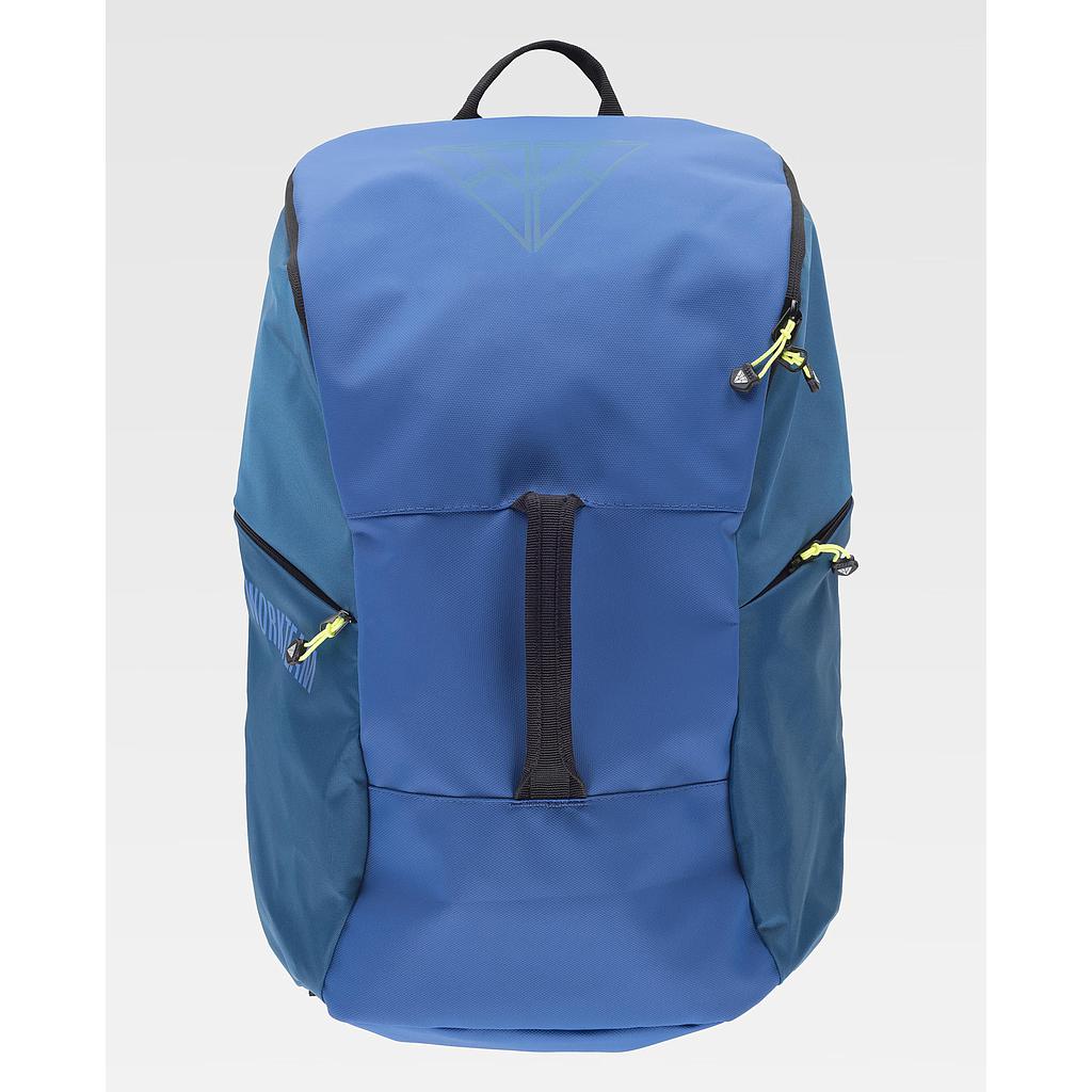 Protección MOCHILA+S