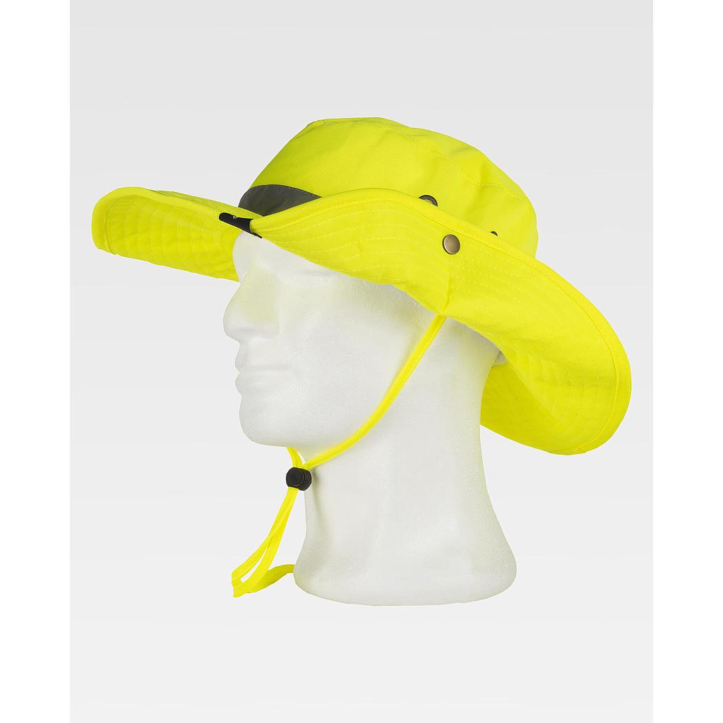 Protección GORRO+S