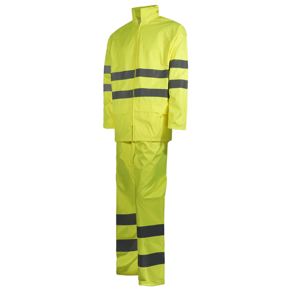 Conjunto traje de lluvia av.+S