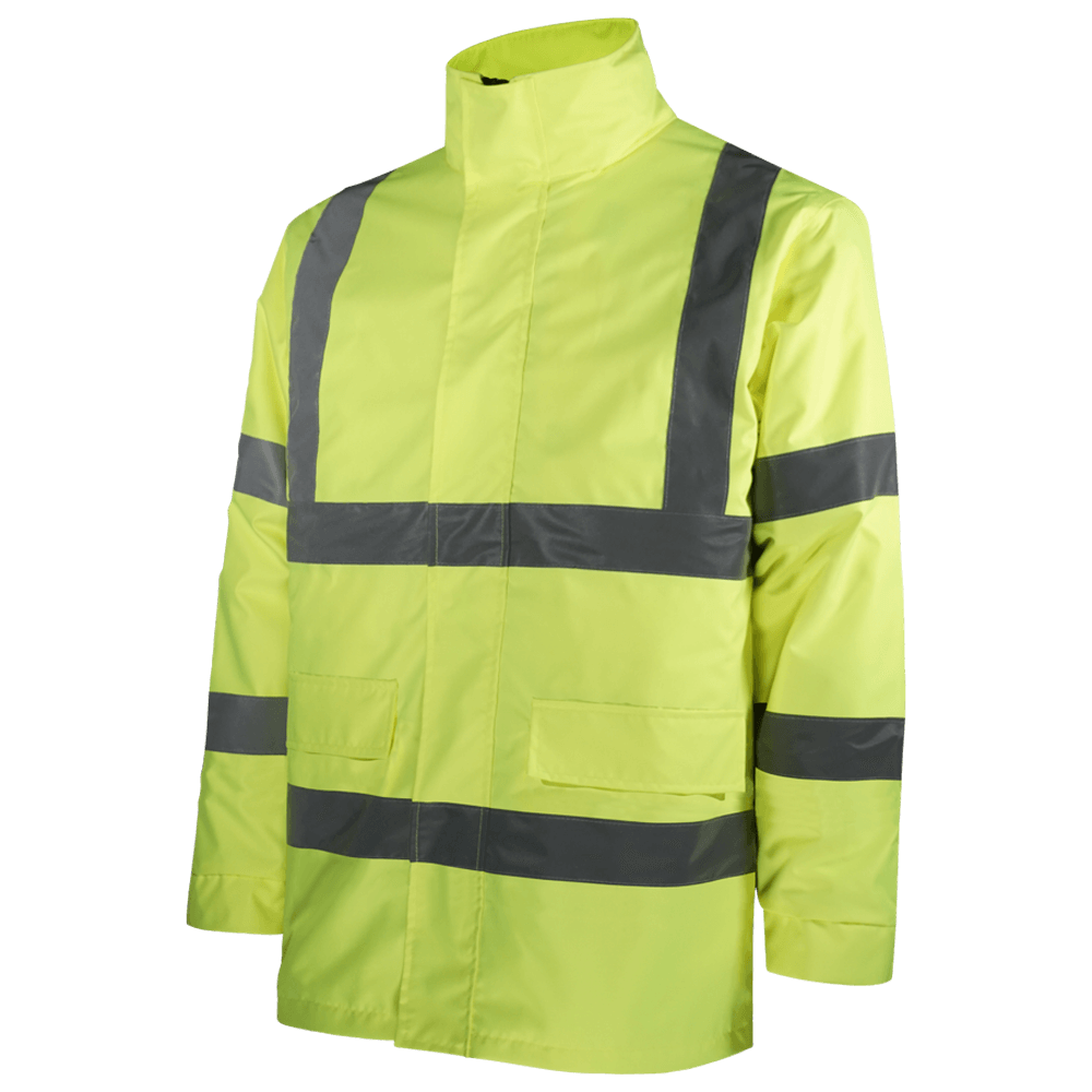 Parka 4 en 1 · chaqueta, cazadora y chaleco+S