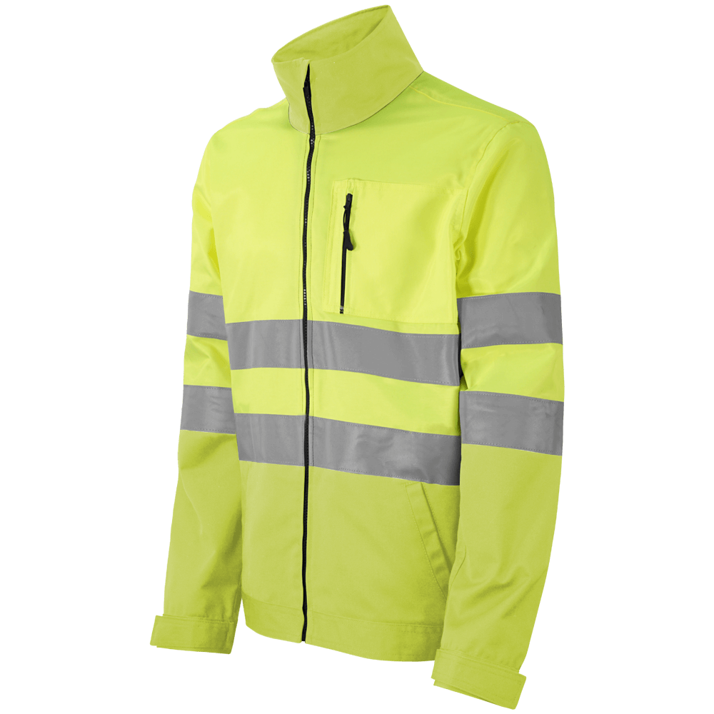 Cazadora av forrada+S