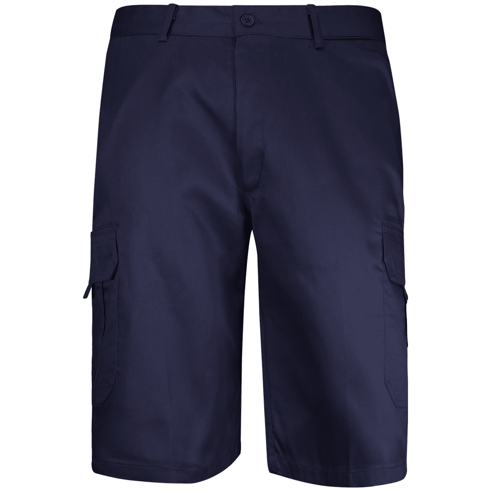 Bermuda multibolsillos+S