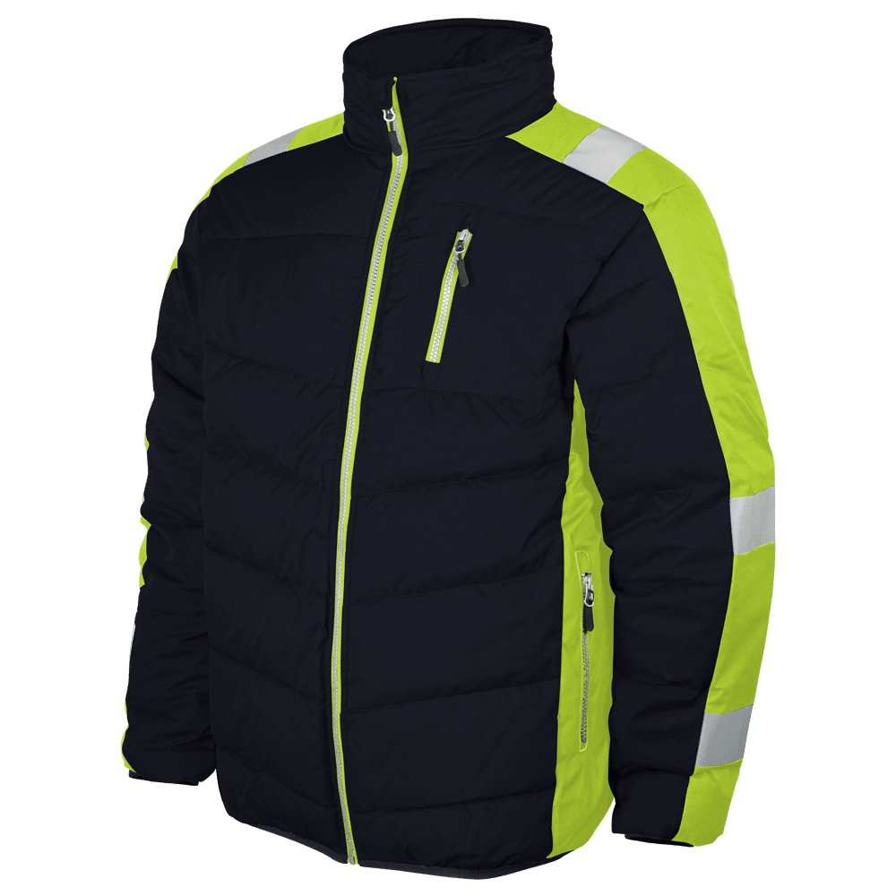 Chaqueta ultraligera combinada+S