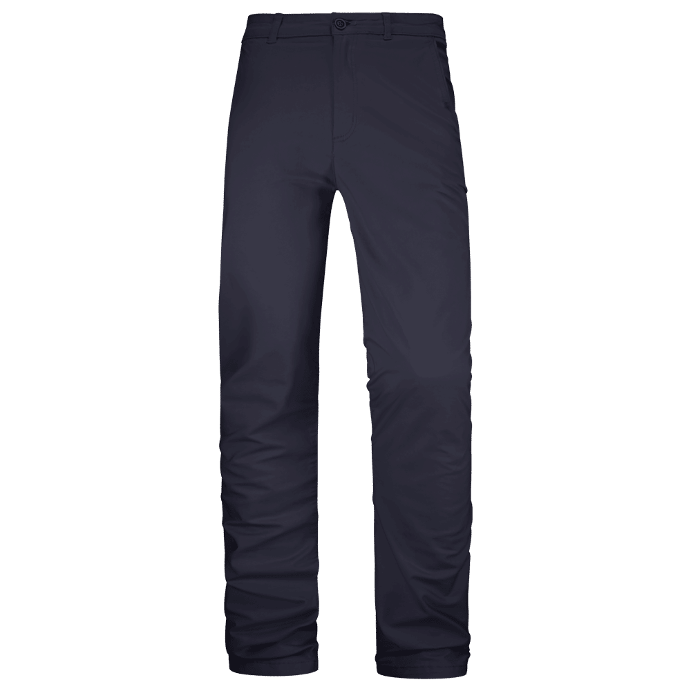 Pantalón chino elástico+S