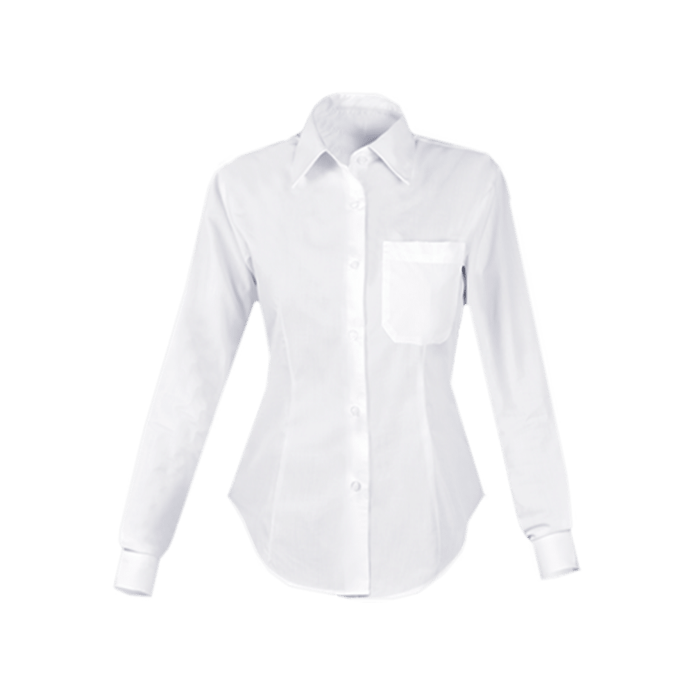 Blusa mujer manga larga+S