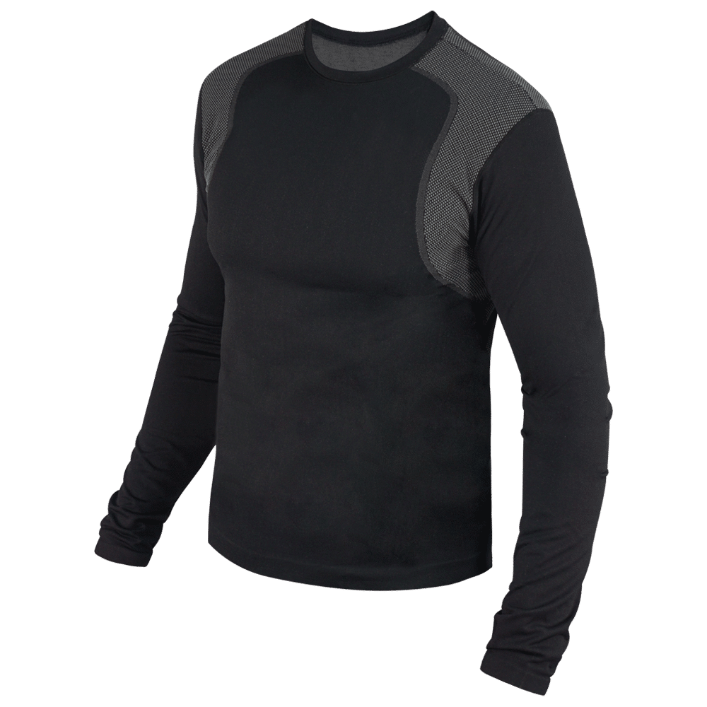 CAMISETA MANGA LARGA TRMICA+S