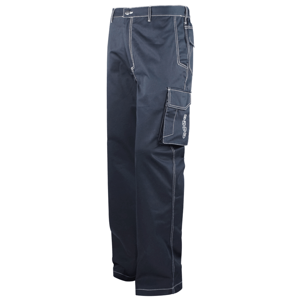 PANTALN MULTIBOLSILLOS FR+S