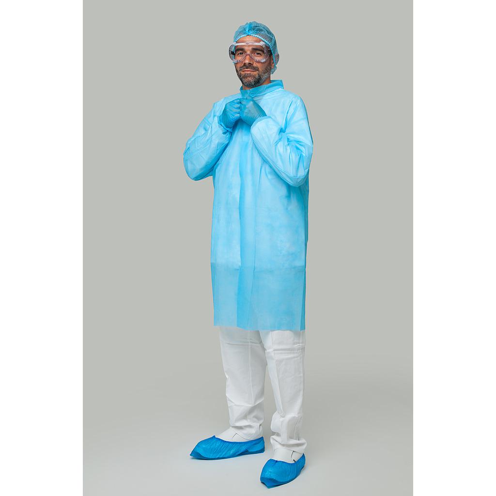 BATA DESECHABLE POLIPROPILENO 30g/m2+S