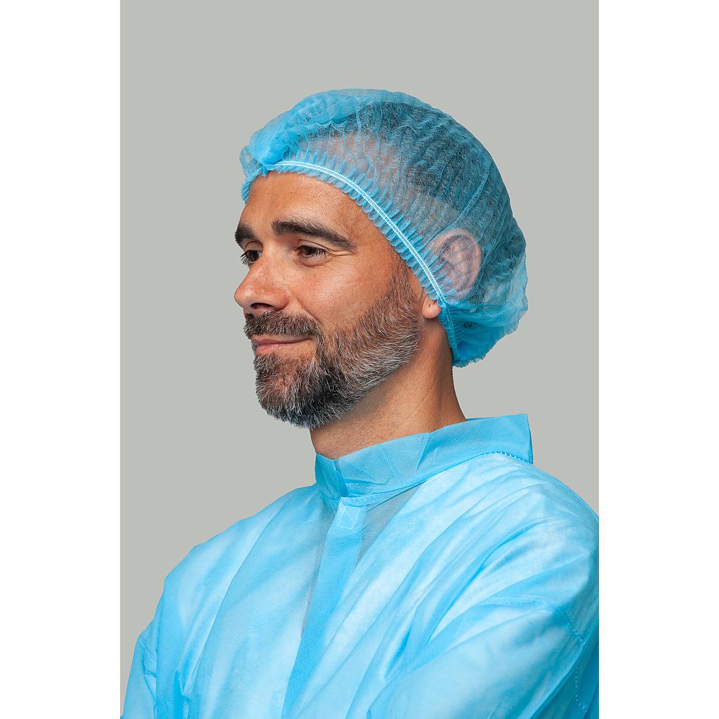 GORRO DE POLIPROPILENO 12g/m2+S