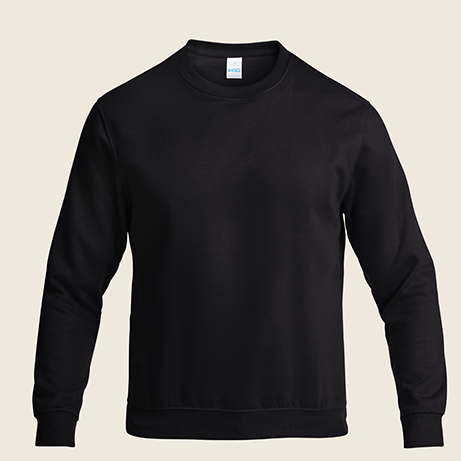 SUDADERA CLÁSICA NORDERN+S